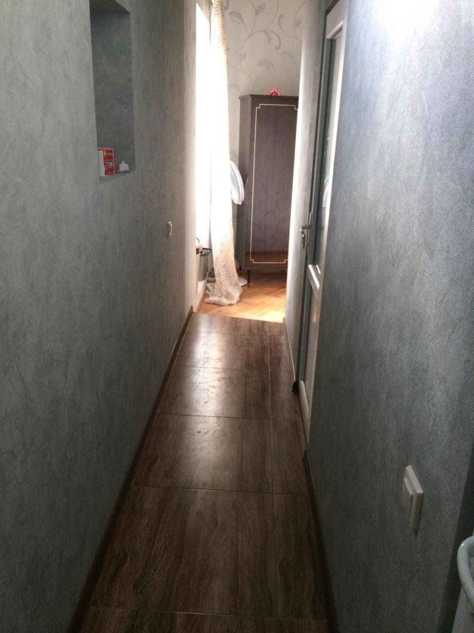 Apartment Ekako Tbilisi Esterno foto