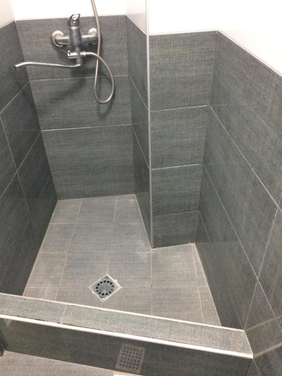Apartment Ekako Tbilisi Esterno foto