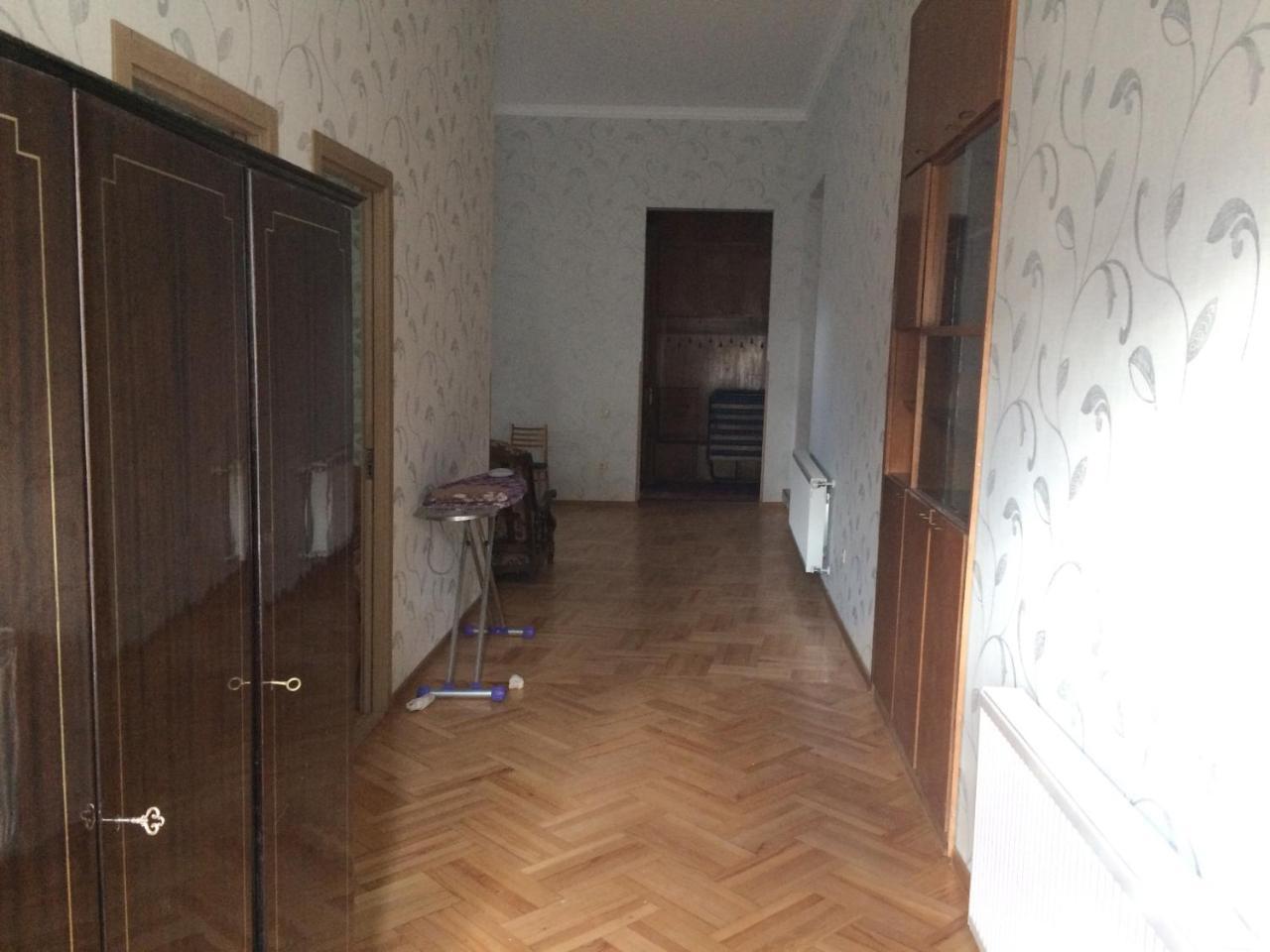 Apartment Ekako Tbilisi Esterno foto