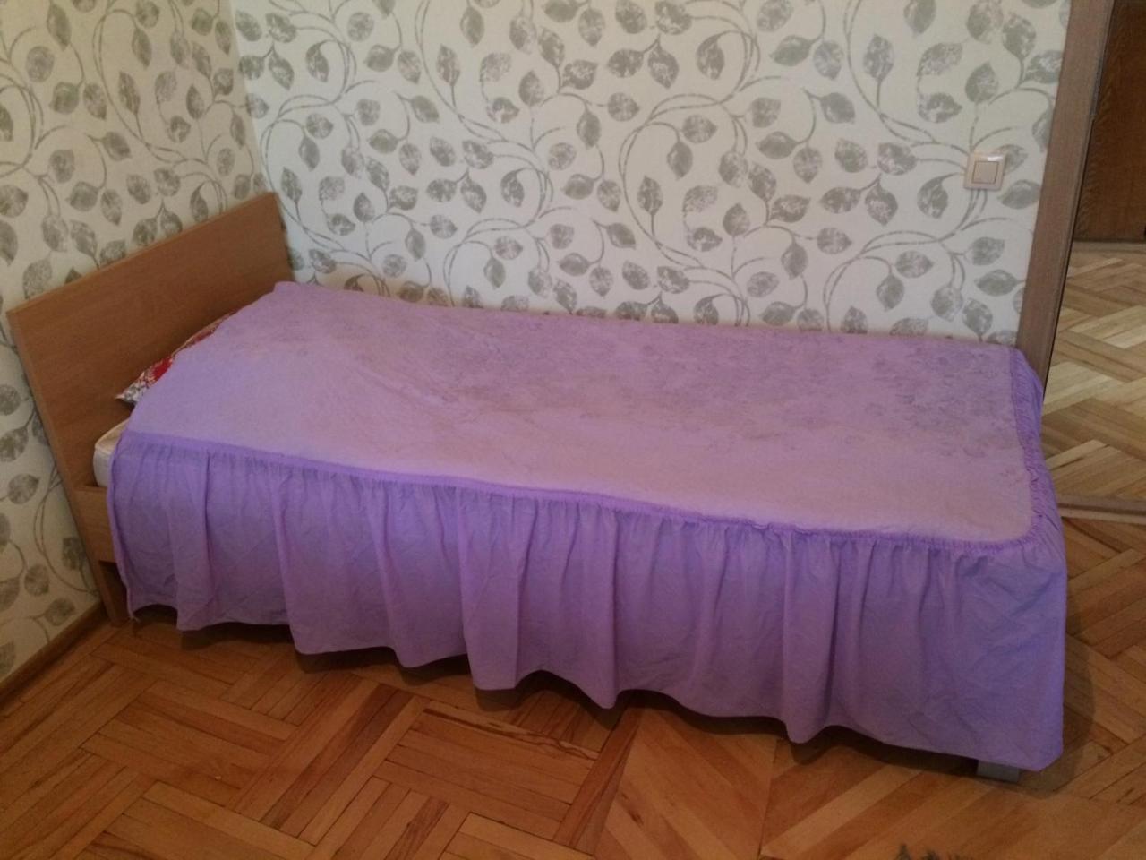 Apartment Ekako Tbilisi Esterno foto