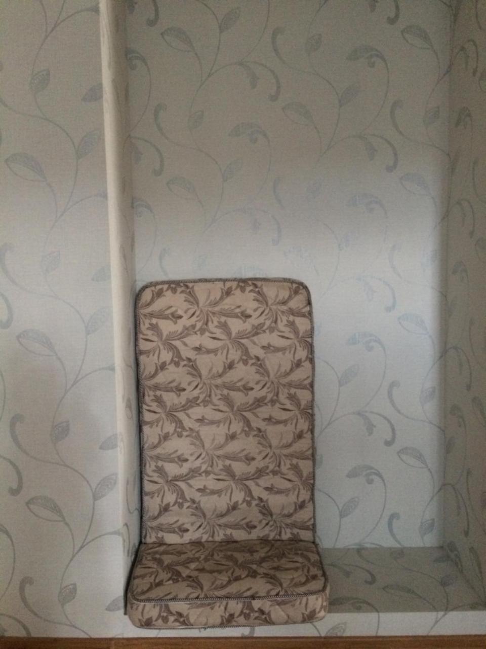 Apartment Ekako Tbilisi Esterno foto