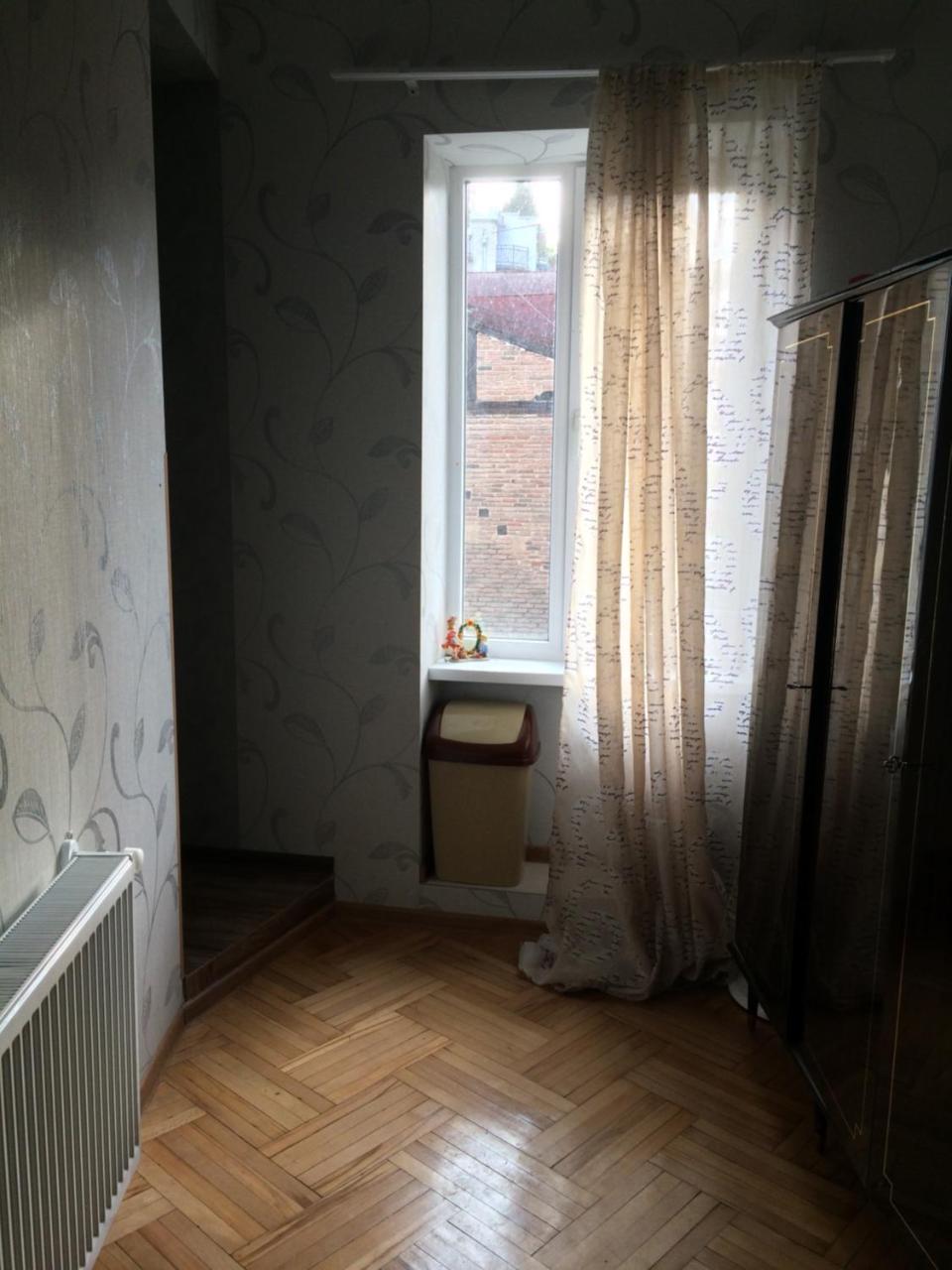 Apartment Ekako Tbilisi Esterno foto